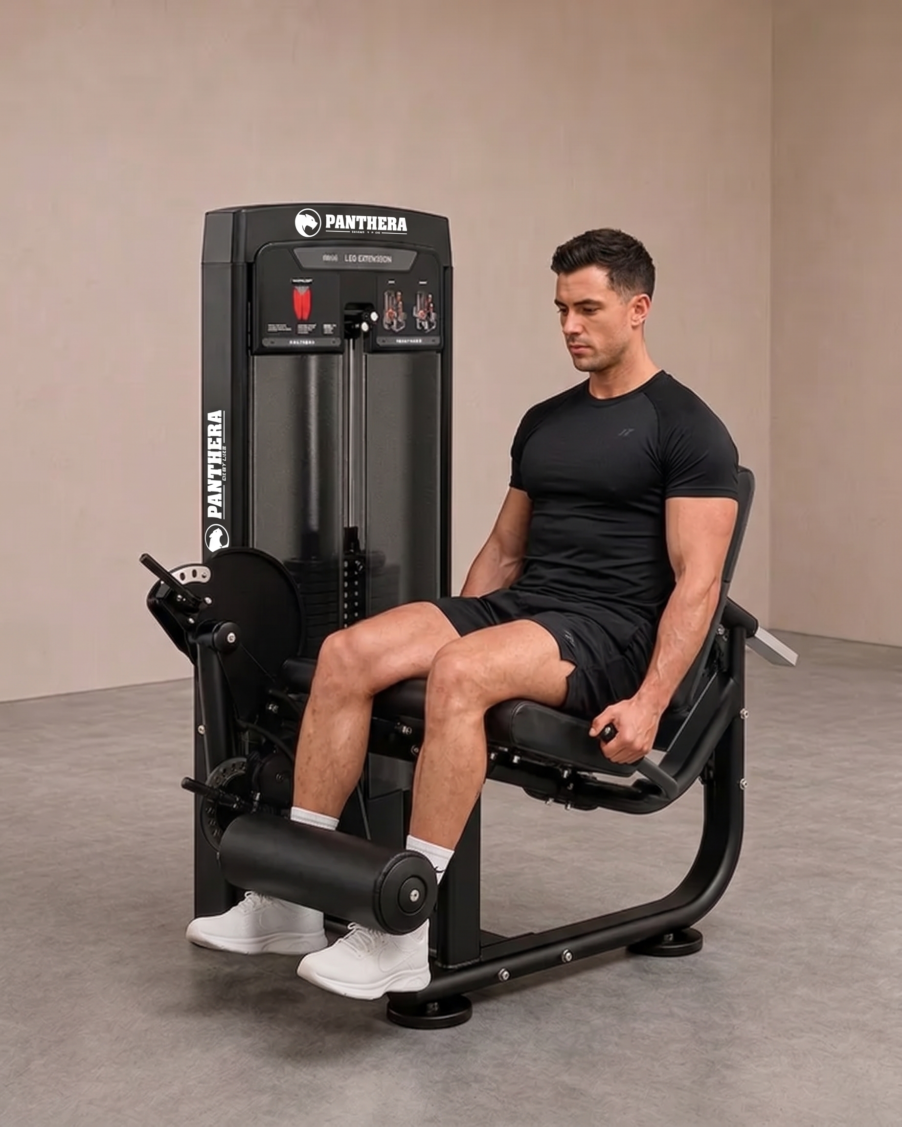 Musculación