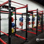 Animal Half Rack