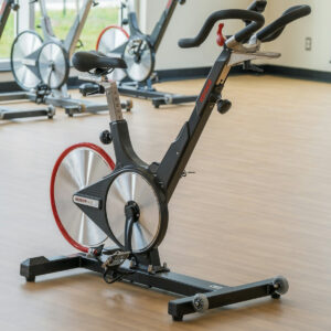 Bicicleta Indoor Pro Cycle