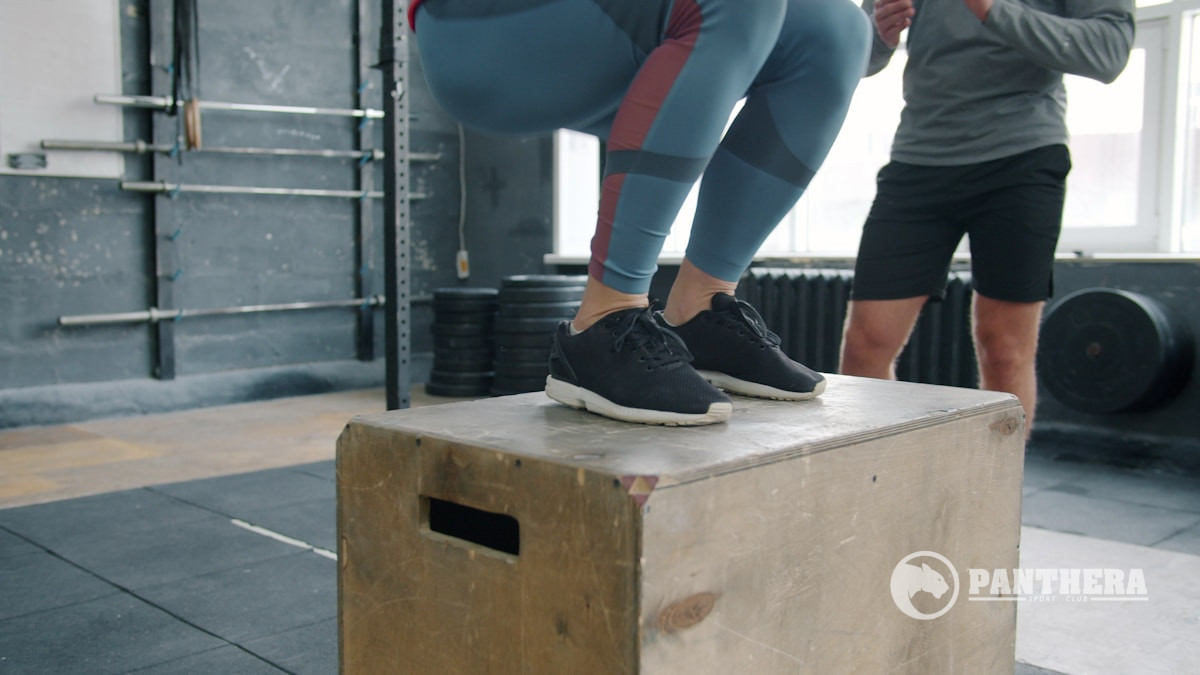 Plyo Box Set Plyo Box Set