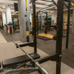 Power Rack