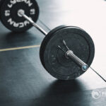 Watson Pro Barbells