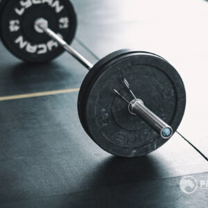 Watson Pro Barbells