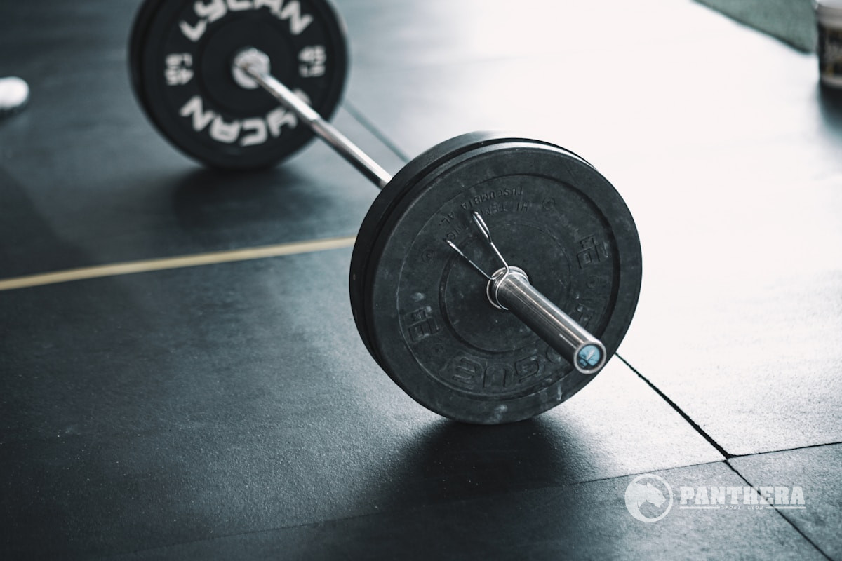 Watson Pro Barbells Watson Pro Barbells