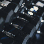 Watson Pro Dumbbells