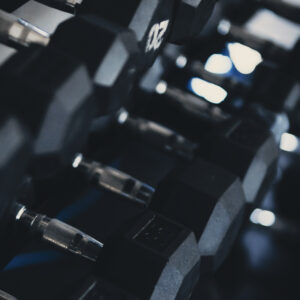Watson Pro Dumbbells