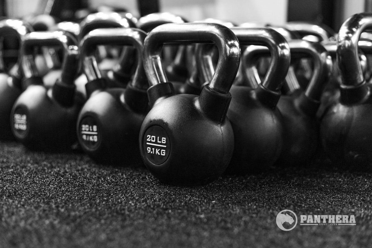 Watson Pro Kettlebells Watson Pro Kettlebells