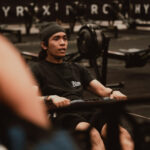 Seated Row