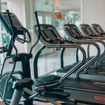 Cinta de Correr Runner Elite 2.5HP
