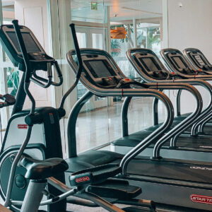 Cinta de Correr Runner Elite 2.5HP