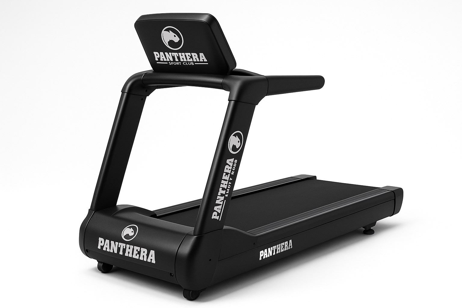 Cinta de Correr Panthera Prime 3.0HP Cinta de Correr Panthera Prime 3.0HP